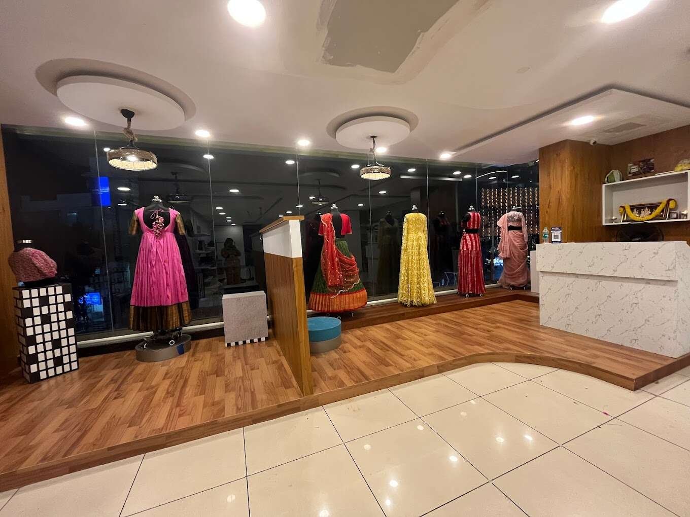 Aarna Designer Studio
